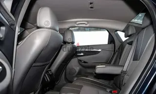 Chevrolet Impala 2018
