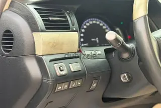 Lexus LS 2010