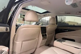 Lexus LS 2010