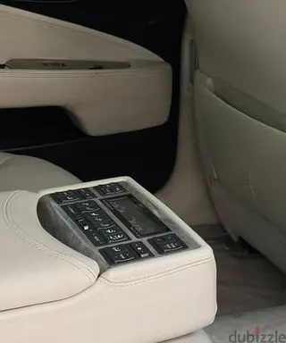 Lexus LS 2010