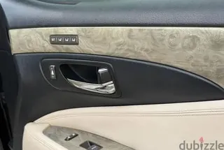 Lexus LS 2010