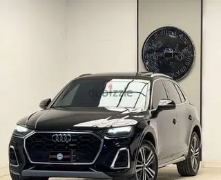 أودي Q5 2024