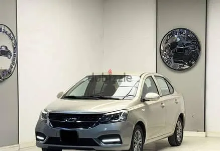 Chery Arrizo 3 2021