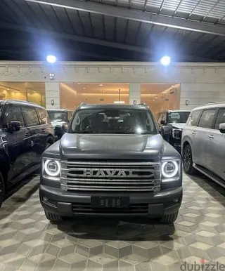 Haval H9 2027