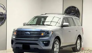 Ford Expedition 2020 — Dubizzle Saudi