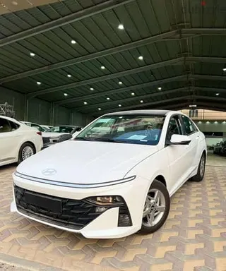 هيونداي آكسنت 2026