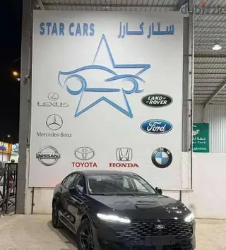 فورد توروس 2026