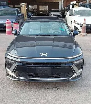 هيونداي سوناتا 2026