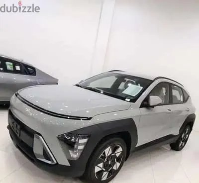 Hyundai Kona 2026