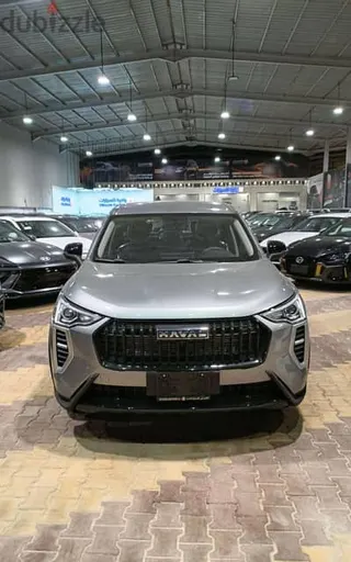 هافال جوليان 2027
