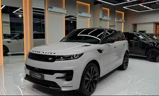 لاند روفر Range Rover 2026