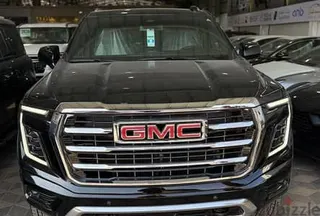 GMC Yukon 2026