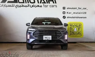 جيتور X70 2025 — Dubizzle Saudi
