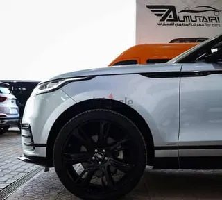 لاند روفر Range Rover Velar 2020
