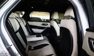لاند روفر Range Rover Velar 2020