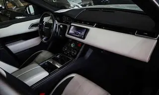 لاند روفر Range Rover Velar 2020