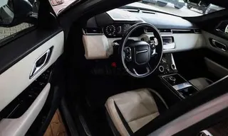 لاند روفر Range Rover Velar 2020