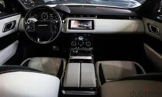 لاند روفر Range Rover Velar 2020