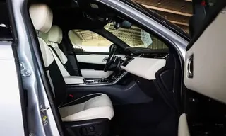 لاند روفر Range Rover Velar 2020