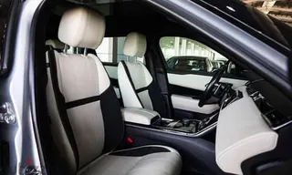 لاند روفر Range Rover Velar 2020