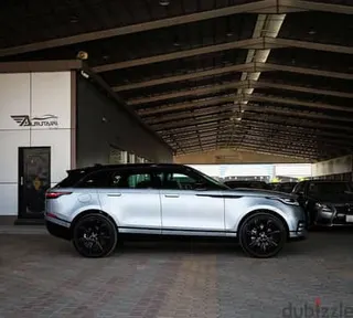 لاند روفر Range Rover Velar 2020