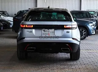 لاند روفر Range Rover Velar 2020