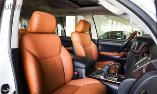 لكزس LX 570 2011
