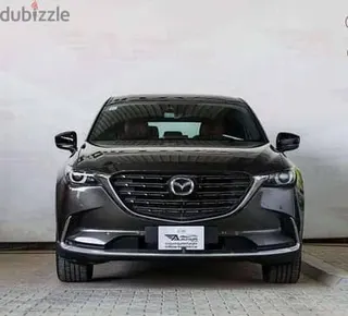 مازدا CX 9 2021