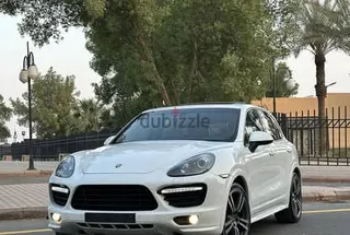 بورشه كايين GTS 2013