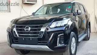 نيسان Xterra 2025 — Dubizzle Saudi
