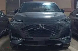 Changan Uni K 2026 — Dubizzle Saudi