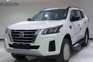 نيسان Xterra 2025 — Dubizzle Saudi