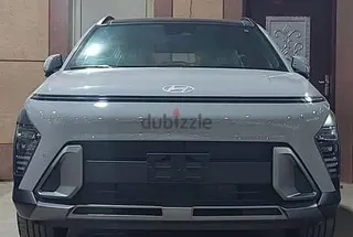 هيونداي كونا 2026