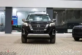 نيسان Xterra 2025 — Dubizzle Saudi