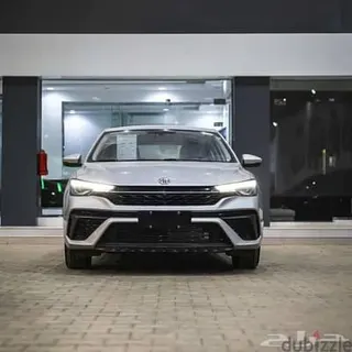 إم جي 5 2026
