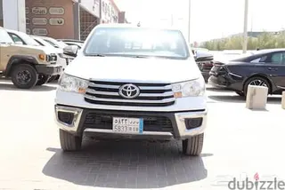 تويوتا هايلكس 2021