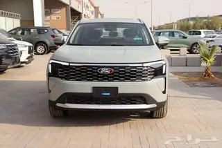 فورد تيريتوري 2026