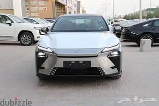لكزس ES 350 2026 — Dubizzle Saudi