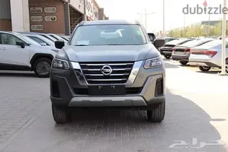 نيسان Xterra 2025 — Dubizzle Saudi