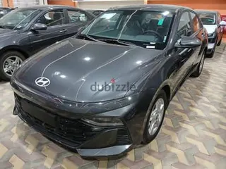 هيونداي آكسنت 2026