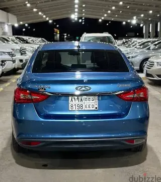 شيري Arrizo 5 2019