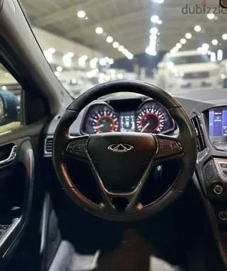شيري Arrizo 5 2019