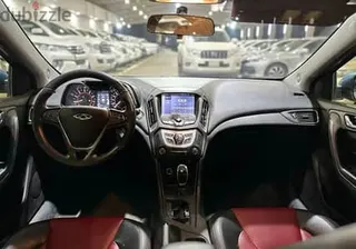 شيري Arrizo 5 2019