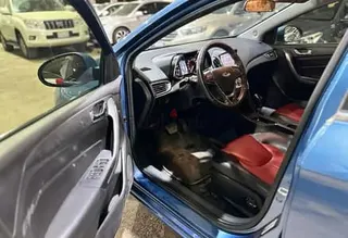 شيري Arrizo 5 2019
