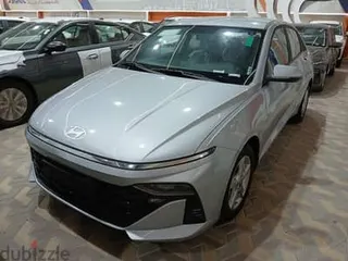 هيونداي آكسنت 2026