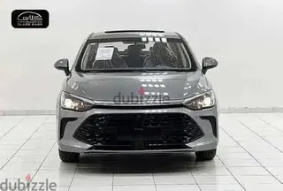 BAIC U 5 Plus 2026 — Dubizzle Saudi
