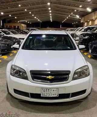 شيفروليه Caprice 2015