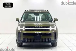 هيونداي سانتافي 2024 — Dubizzle Saudi