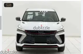 جيلي كولراي 2024 — Dubizzle Saudi