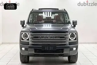 Haval H9 2026 — Dubizzle Saudi